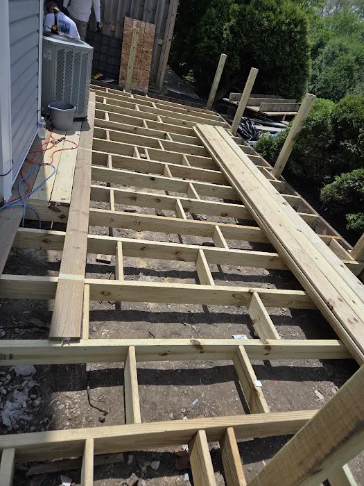 MV Renovations And Painting Picture 9