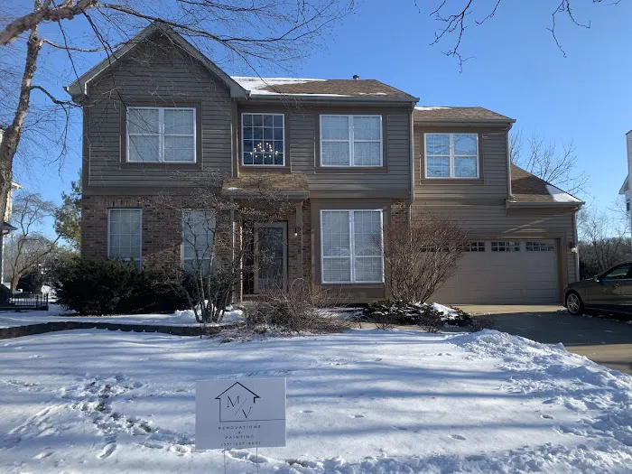 MV Renovations And Painting Picture 6