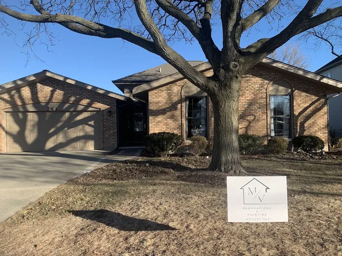 MV Renovations And Painting Picture 10