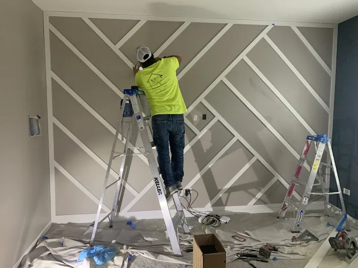 MV Renovations And Painting Picture 5