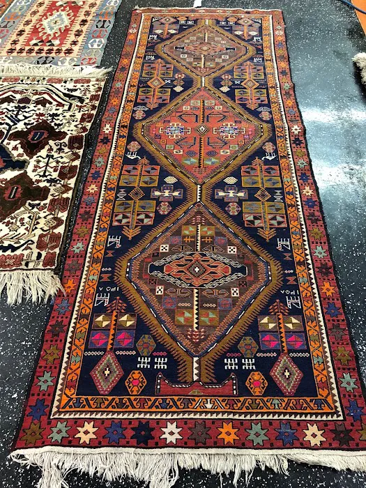 Green Clean Carpet & Air Duct Cleaning Inc Picture 1