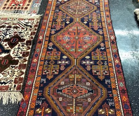 Green Clean Carpet & Air Duct Cleaning Inc