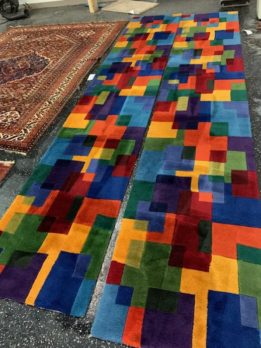 Green Clean Carpet & Air Duct Cleaning Inc Picture 6