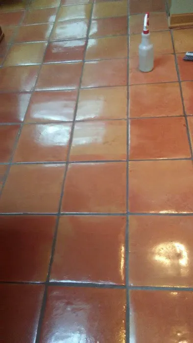 Green Clean Carpet & Air Duct Cleaning Inc Picture 2