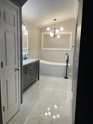 Grand Restoration Picture 6