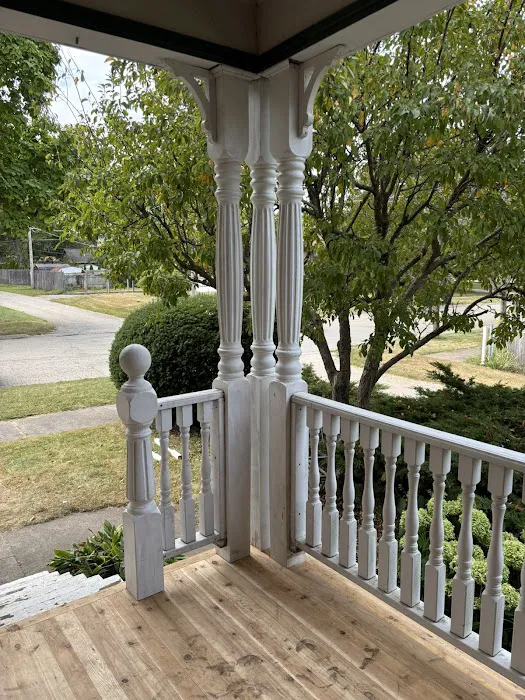 Grand Restoration Picture 8