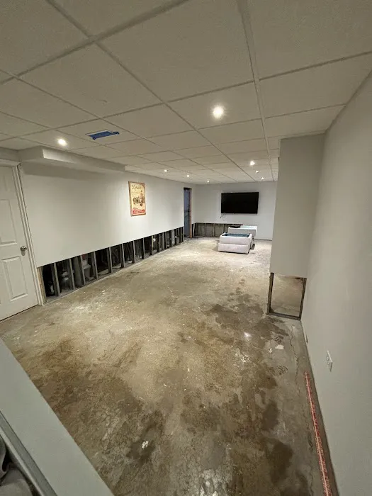 Grand Restoration Picture 1