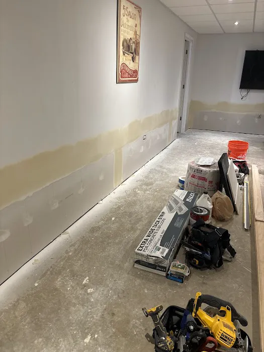 Grand Restoration Picture 4