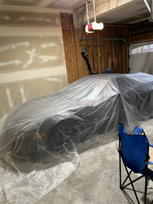 Grand Restoration Picture 10