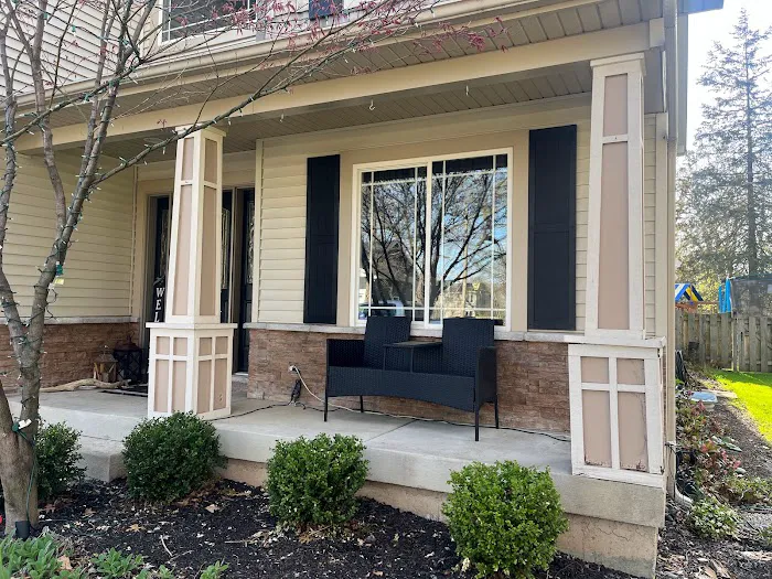 Grand Restoration Picture 2