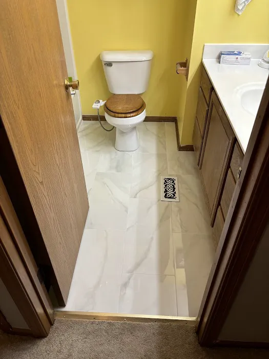 Grand Restoration Picture 3