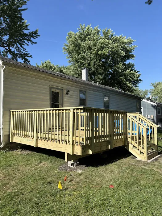 Grand Restoration Picture 9