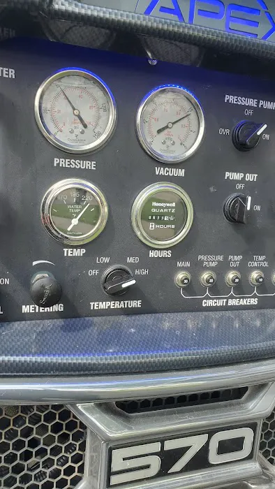 Bill's Cleaning & Flood Restoration Picture 5