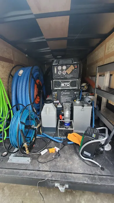 Bill's Cleaning & Flood Restoration Picture 2