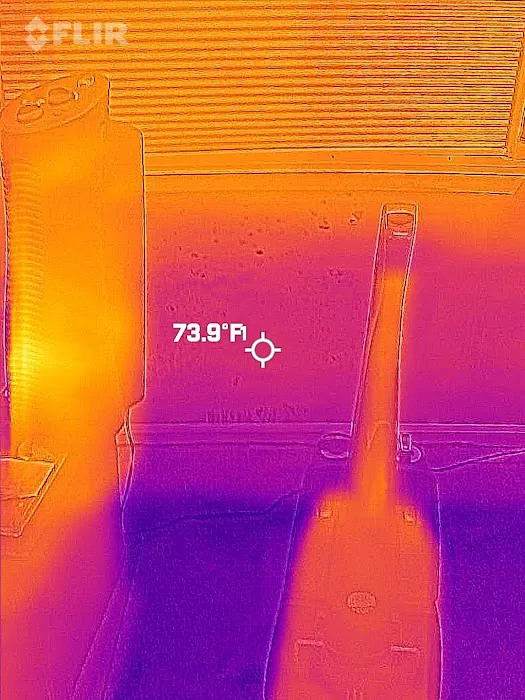 Bill's Cleaning & Flood Restoration Picture 7