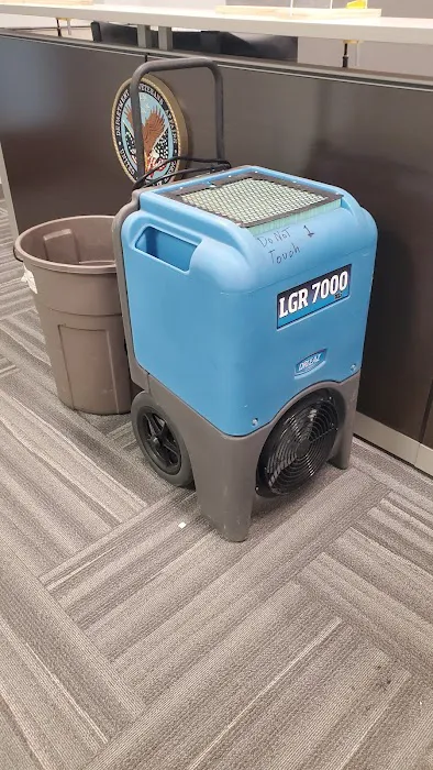 Bill's Cleaning & Flood Restoration Picture 3