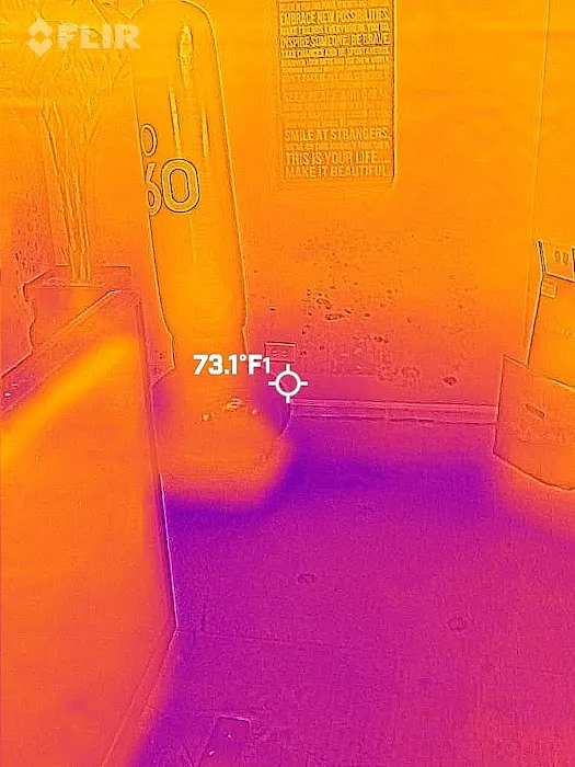 Bill's Cleaning & Flood Restoration Picture 8