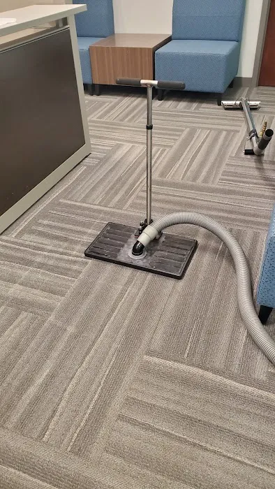 Bill's Cleaning & Flood Restoration Picture 6