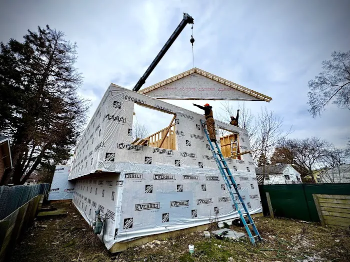 S&S Repair and Restoration Picture 7