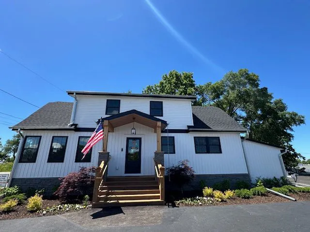 S&S Repair and Restoration Picture 1