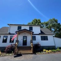 S&S Repair and Restoration ico