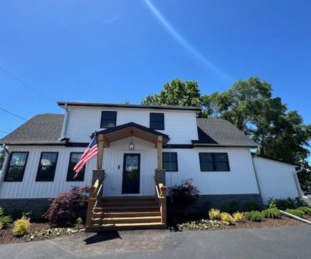 S&S Repair and Restoration