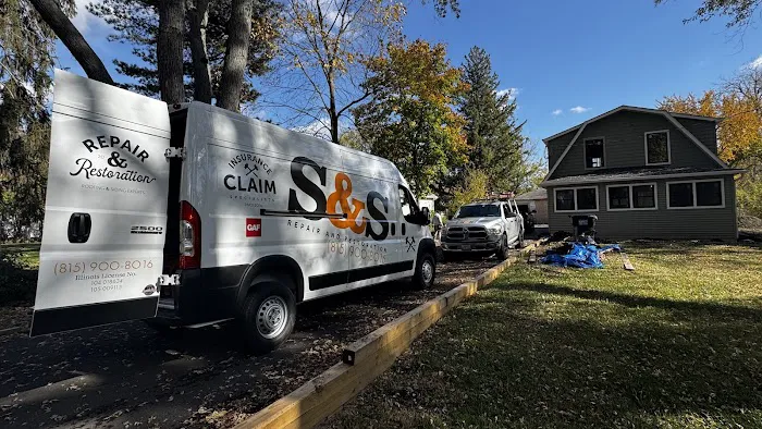 S&S Repair and Restoration Picture 3