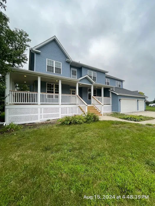 S&S Repair and Restoration Picture 8