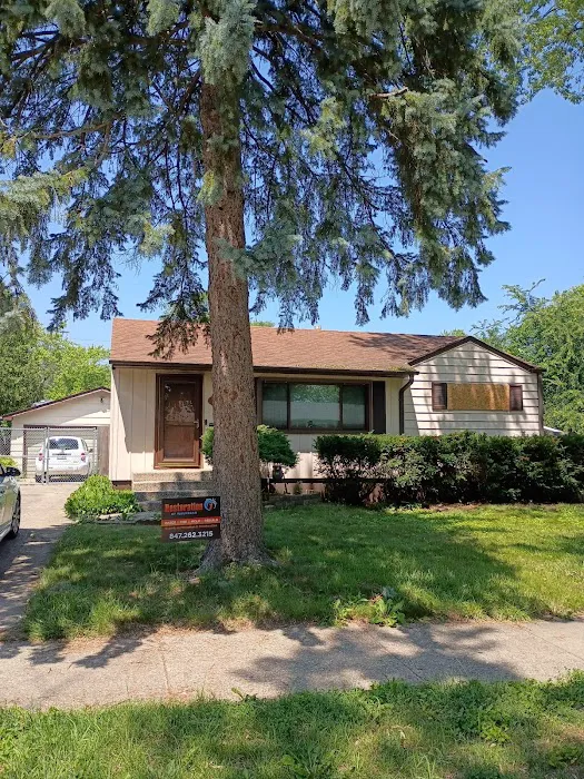 Restoration 1 of Kenosha Picture 2