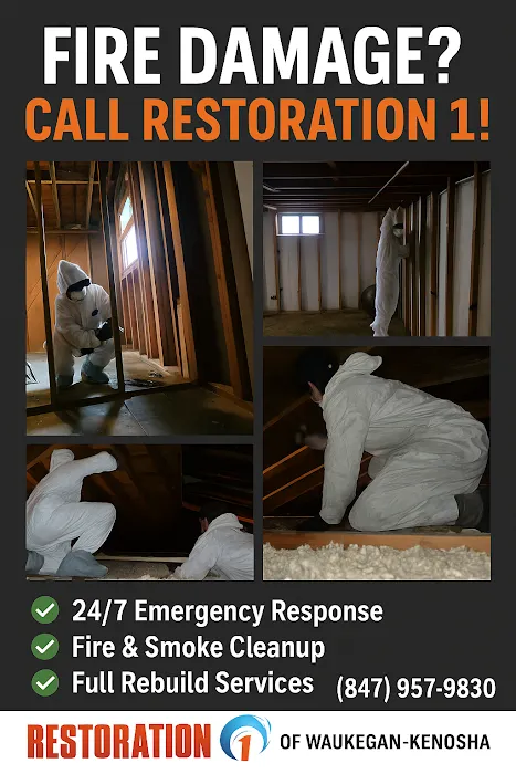 Restoration 1 of Kenosha Picture 5