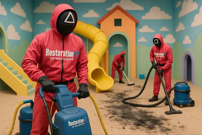 Restoration 1 of Kenosha Picture 8