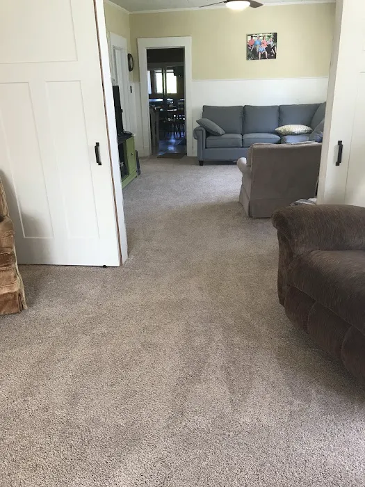 The Dry Guys - Emergency Water Damage Restoration and Carpet Cleaning Picture 2