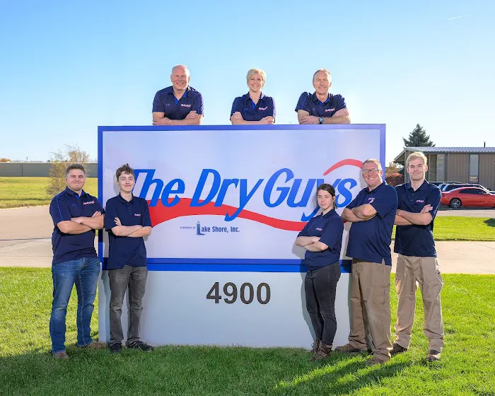 The Dry Guys - Emergency Water Damage Restoration and Carpet Cleaning Picture 6