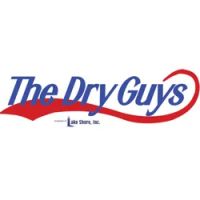 The Dry Guys - Emergency Water Damage Restoration and Carpet Cleaning ico
