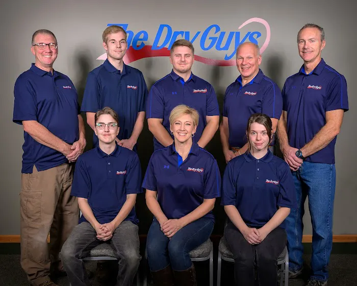 The Dry Guys - Emergency Water Damage Restoration and Carpet Cleaning Picture 5