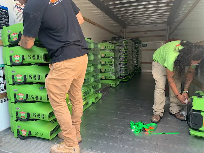 SERVPRO of North Kenosha County Picture 5