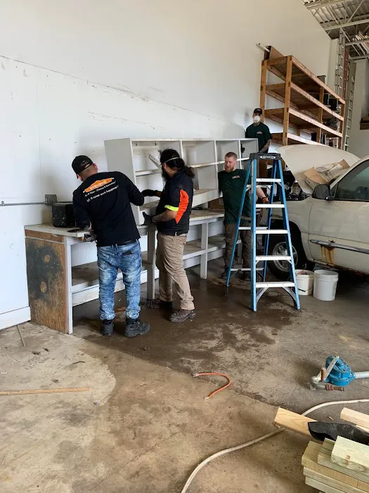 SERVPRO of North Kenosha County Picture 10