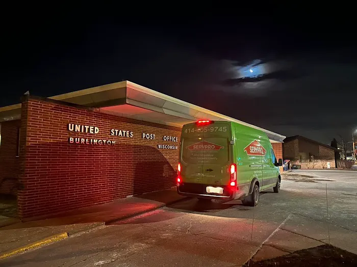 SERVPRO of North Kenosha County Picture 9