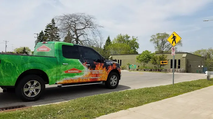 SERVPRO of North Kenosha County Picture 3