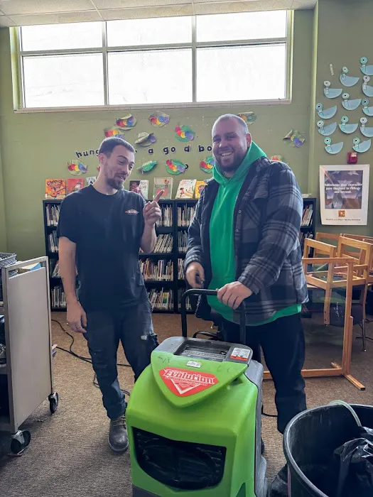 SERVPRO of North Kenosha County Picture 2