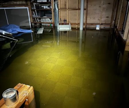 SERVPRO of North Kenosha County