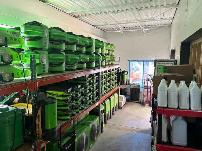 SERVPRO of North Kenosha County Picture 4