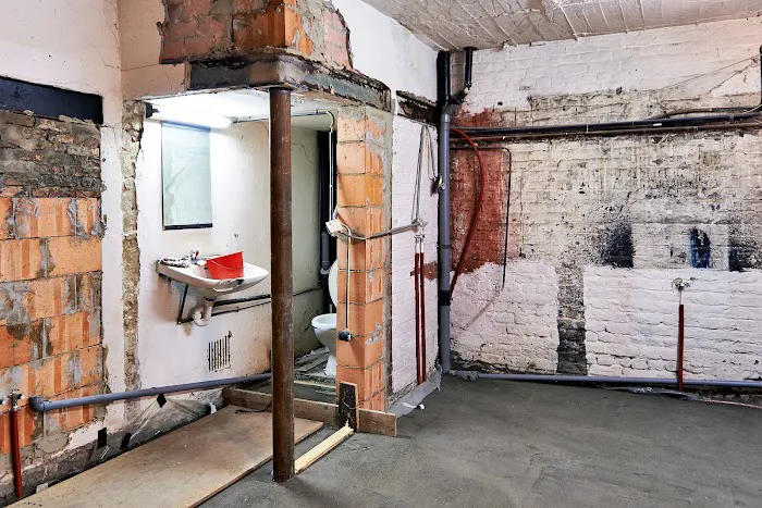 Complete Care Water Damage Restoration Picture 1