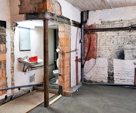 Complete Care Water Damage Restoration