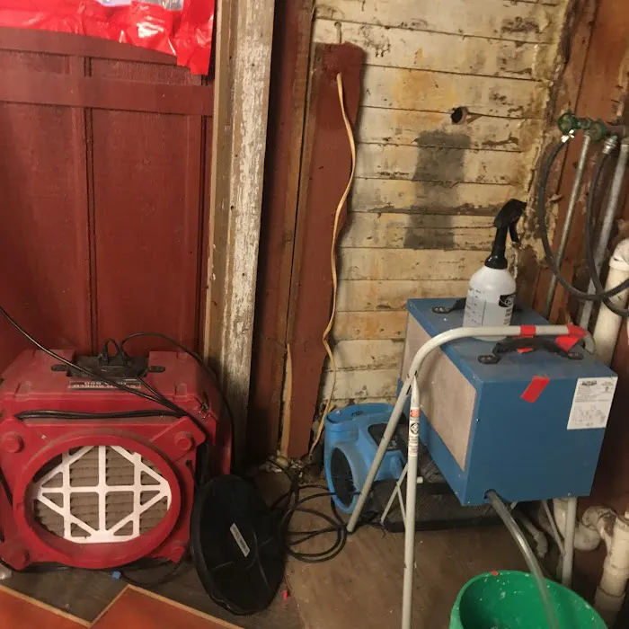 Woodstock Mold Removal INC. Picture 8