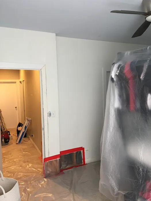 Woodstock Mold Removal INC. Picture 2