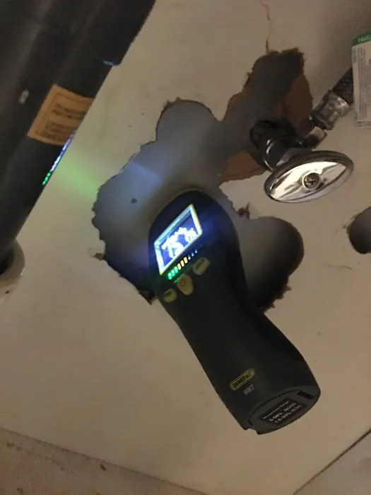 Woodstock Mold Removal INC. Picture 10