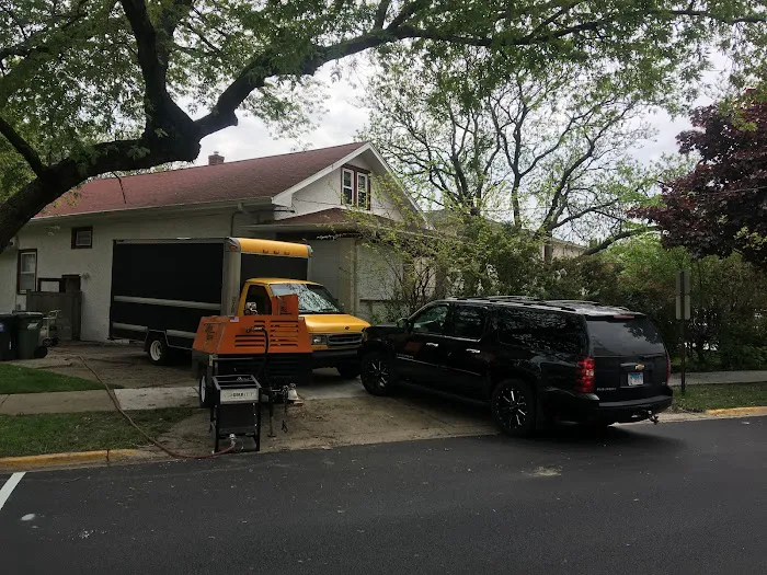 Woodstock Mold Removal INC. Picture 4