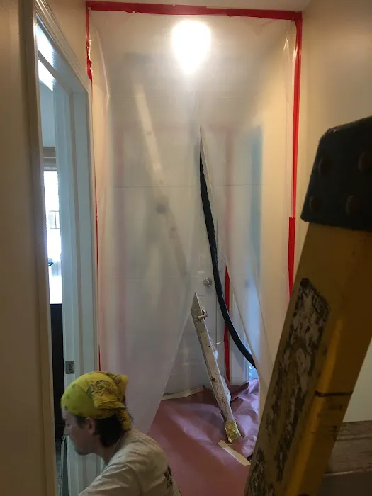 Woodstock Mold Removal INC. Picture 1