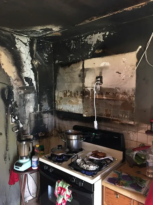 Woodstock Mold Removal INC. Picture 3